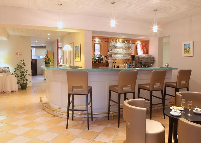 Best Western Hotel Le Sud