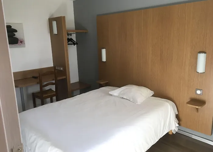 Hotel Bel Alp Manosque